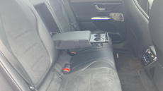 Mercedes-Benz Eqe 350 215kW AMG Line Premium Plus 89kWh 4dr Auto Electric Saloon